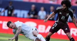 Foto: David Zalubowski, AP.