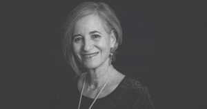 La escritora Mónica Lavín. Foto: Editorial Planeta.