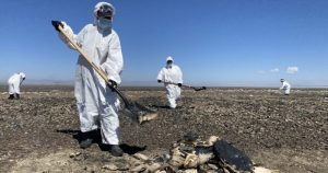 Foto: Blanca Carmona, La Verdad.
