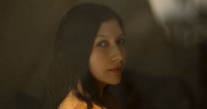 La escritora Jazmina Barrera platicó con SinEmbargo sobre su más reciente libro, en el cual recorre los pasos de Elena Garro. Foto: Cortesía.