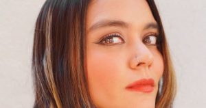 ENTREVISTA¬ Estamos en el peor momento para ser mujer y ser joven: Laura Baeza