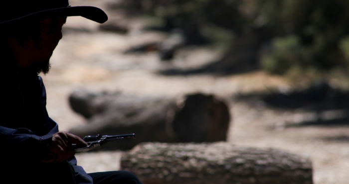 La protección de bosques en San Miguel Mimiapan.