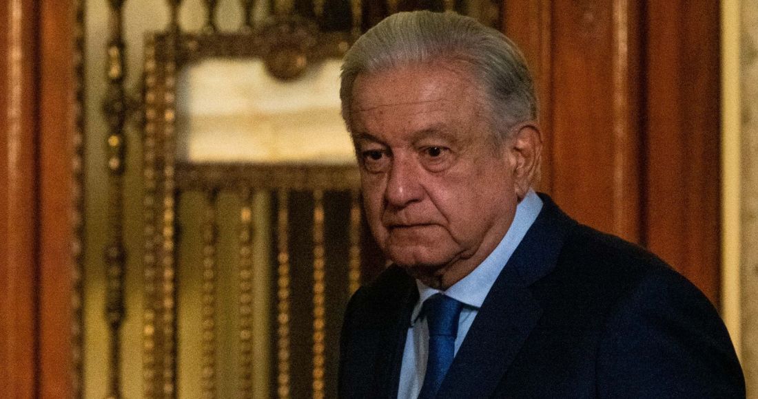 sondeo pendiente amlo