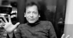 ENTREVISTA¬ Rosario no fue destinataria del Nocturno de Manuel Acuña: Víctor Palomo