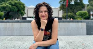 <i>La sombra del Bradaí</i>: un universo mágico en el que colisionan “dos mundos”