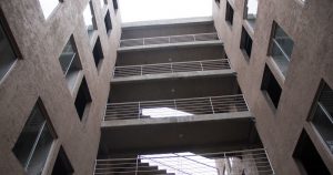 El programa está dirigido a los jóvenes de entre 18 y 29 años. Foto: Cuartoscuro. 