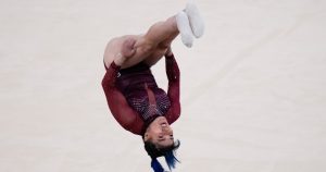 Foto: Francisco Seco, AP.