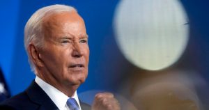 Joe Biden destaca logros en la CARTA del adiós: economía, clima, control de armas...