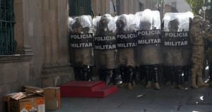 Foto:Juan Karita, AP.