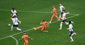 Foto: X @EURO2024FRA