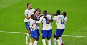 Foto: X @EURO2024FRA