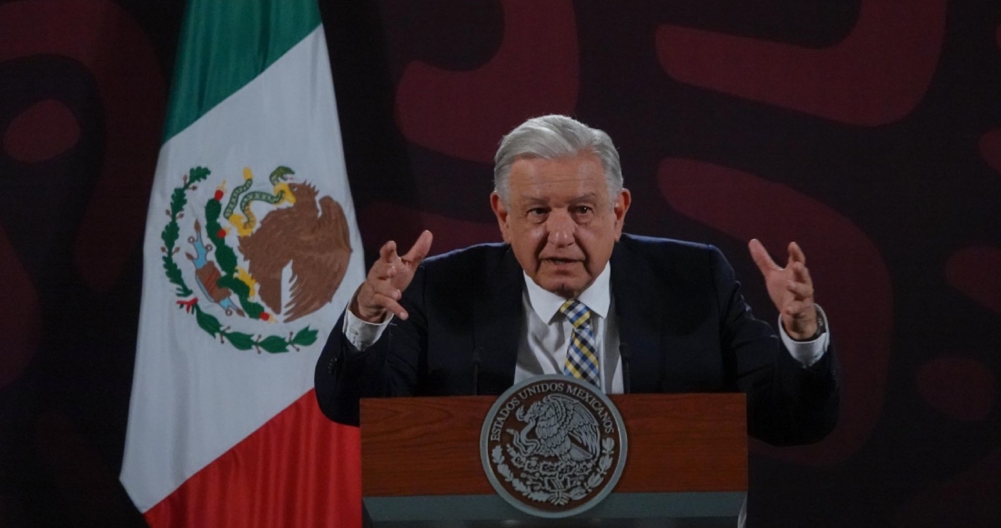 El Presidente recalcó que la transición entre su Gobierno saliente y el entrante será sin sobresaltos.“Es una transición ordenada, sin sobresaltos, tersa, muy responsable".