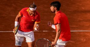 Foto: Manu Fernández, AP.