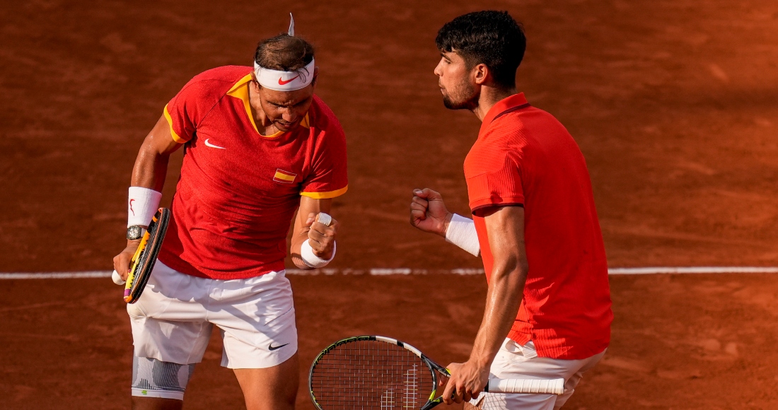 Foto: Manu Fernández, AP.