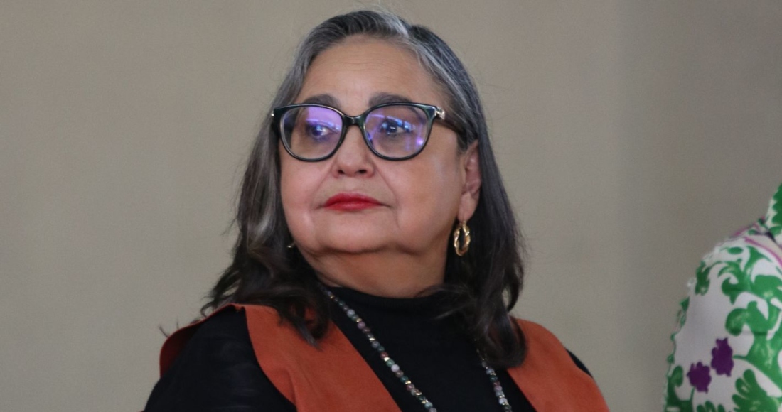 unas horas de que la Suprema Corte de Justicia de la Nación (SCJN) vote un proyecto que podría eliminar de forma parcial la Reforma Judicial, la Ministra presidenta del máximo Tribunal del país, Norma Lucía Piña Hernández, aseguró frente a juzgadores que la democracia está en riesgo, avivando de esta forma las preocupaciones por los cambios a la Carta Magna que establecen el voto popular de jueces, magistrados y ministros.