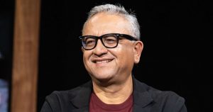 ENTREVISTA¬ La derecha se quedó en el Echeverrismo y el Diazordacismo: Jairo Calixto