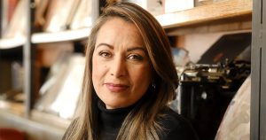 ENTREVISTA¬ Estamos tan saturados de libros que el marketing es vital: Pilar Gordoa