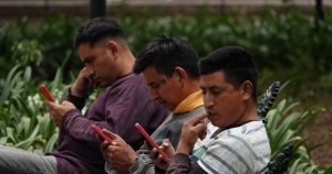 La violencia digital es uno de los aspectos que se incluyen en la regulación de la Inteligencia Artificial (IA).