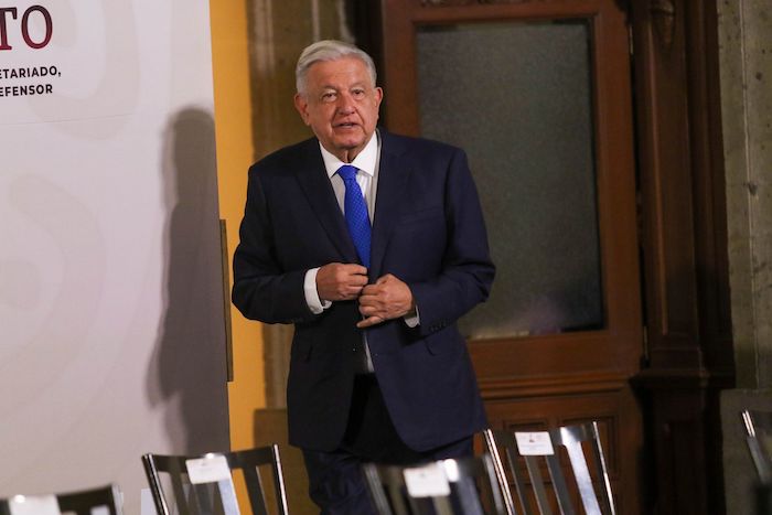 El Presidente Andrés Manuel López Obrador pidió la mañana de este lunes a Estados Unidos que aclare si el Departamento de Justicia operó el traslado del narcotraficante Ismael "El Mayo" Zambada a ese país, donde se encuentra preso desde el pasado 25 de julio.