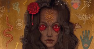 <i>Brunilda</i>, un relato ancestral sobre una bruja mexicana que ayuda a su pueblo