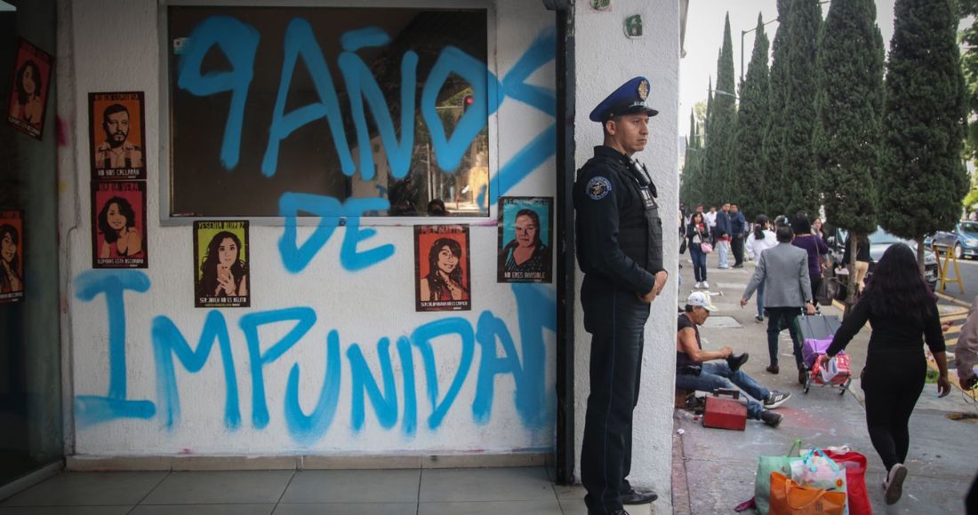 caso narvarte 9 años