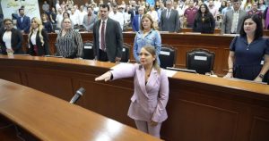 Foto: Congreso de Sinaloa