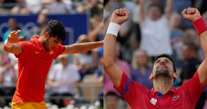 Fotos: Andy Wong, AP.