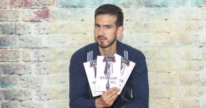 <i>Titivillus</i>, un pacto con el demonio que cuestiona el significado del éxito