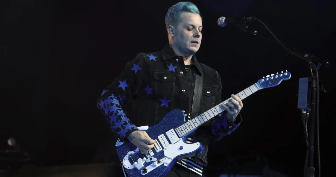 El músico de 49 años, al que la revista Rolling Stone calificó en 2022 como un "creativo sin límites", es conocido por tocar sin un setlist, por su defensa al formato de vinilos y su obra prolífica.