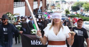 Foto: Margarito Pérez Retana, Cuartoscuro.