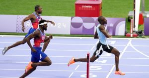 Foto: Natacha Pisarenko, AP.