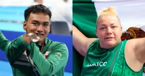 Foto: Comité Paralímpico Mexicano