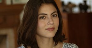 La escritora Mariana Morfín. Foto: Especial