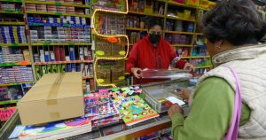 Según el Instituto Nacional de Estadística y Geografía (Inegi), cerca de un millón 29 mil niños y adolescentes regresarán a clases presenciales. Foto: CuartoscuroSegún el Instituto Nacional de Estadística y Geografía (Inegi), cerca de un millón 29 mil niños y adolescentes regresarán a clases presenciales.
