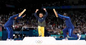 Foto: Abbie Parr, AP.