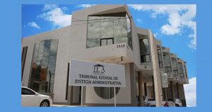 Personas cercanas a César Duarte compiten por una magistratura. Foto: La Verdad. 