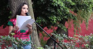 Titila sangre: un reflejo del llanto de nuestra realidad que repiensa el lenguaje