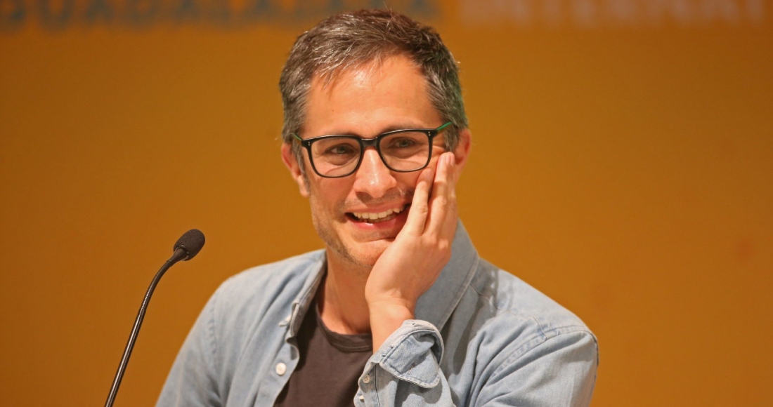 Hablar en español durante la premiación marcó un hito importante. En primera instancia, porque es una ceremonia en la que solo se habla inglés y segundo, porque es un ejemplo de la necesidad de que el contenido estadounidense llegue a otras audiencias: los latinos. Foto: Fernando Carranza García.