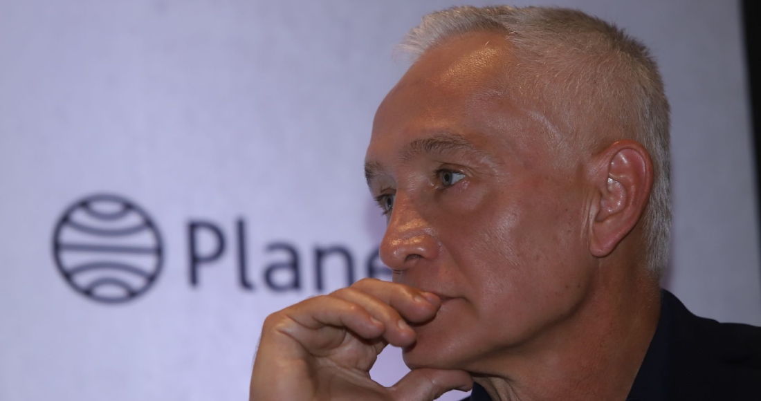 A través de Televisa-Univision, Ramos informó que el término de la relación laboral se dio “de mutuo acuerdo”, por lo que no se renovará el contrato que está por expirar.