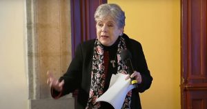 Foto: Captura de pantalla de video.