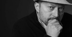 Martin Solares. Foto: Juan Rodrigo Llaguno.