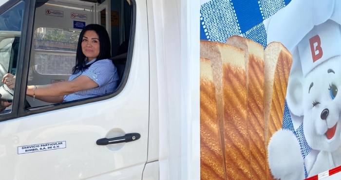 Grupo Bimbo, entre los mejores empleadores