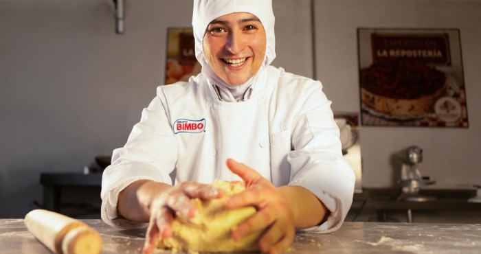 Grupo Bimbo es elegido entre los mejores empleadores del mundo