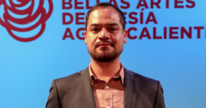 ENTREVISTA ¬ Hay razones para pensar que algo está a punto de terminar: Ángel Vargas