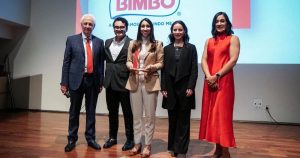 Grupo Bimbo
