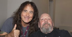 La noticia ha sido confirmada por su familia, que le ha apoyado en todo momento, sobre todo en sus últimos años, arrastrando diversos problemas de salud.