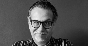 ENTREVISTA ¬ La frontera es como el barrio, uno nunca lo abandona: Crosthwaite