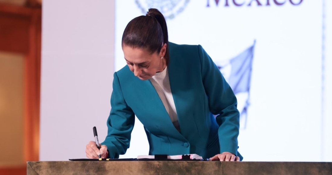 La Presidenta Claudia Sheinbaum Pardo envió al Senado dos leyes que detallan las reglas sobre la elección del Poder Judicial que se realizará en junio de 2025. 