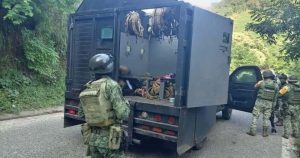 Foto: X @elsurdeguerrero