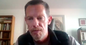 ENTREVISTA ¬ La vida es un gran teatro y nos encanta el drama: Juan Claudio Retes